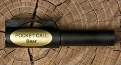 A bear call